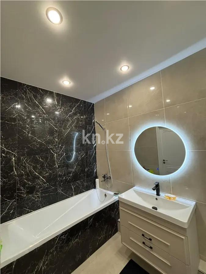 Продажа 4-комнатной квартиры, 107 м² в Астане - фото 10