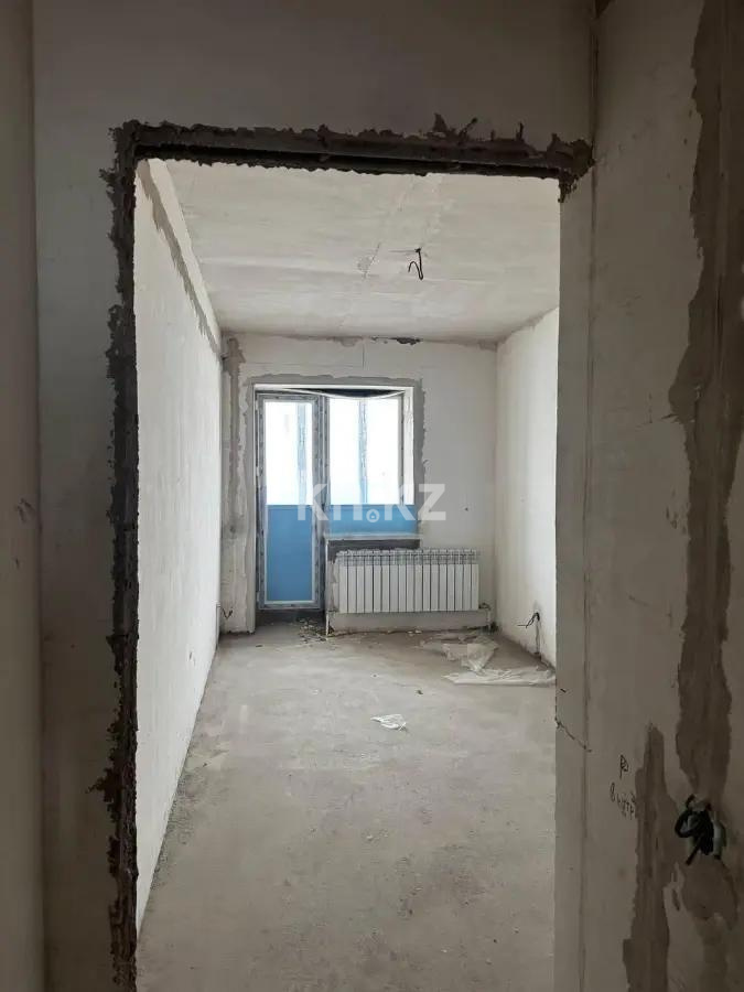 Продажа 3-комнатной квартиры, 70.7 м², ул. Е-15, дом  15/1 в Астане