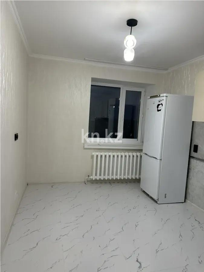 Продажа 1-комнатной квартиры, 33.4 м², ул. Айтматова, дом  41а в Астане - фото 2