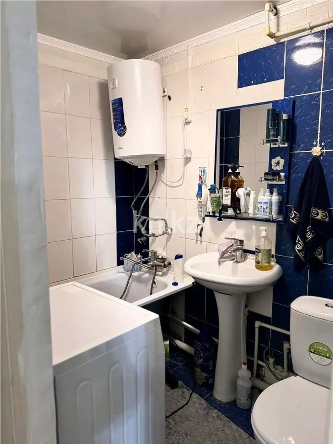 Продажа 2-комнатной квартиры, 45 м² в Сарани - фото 4