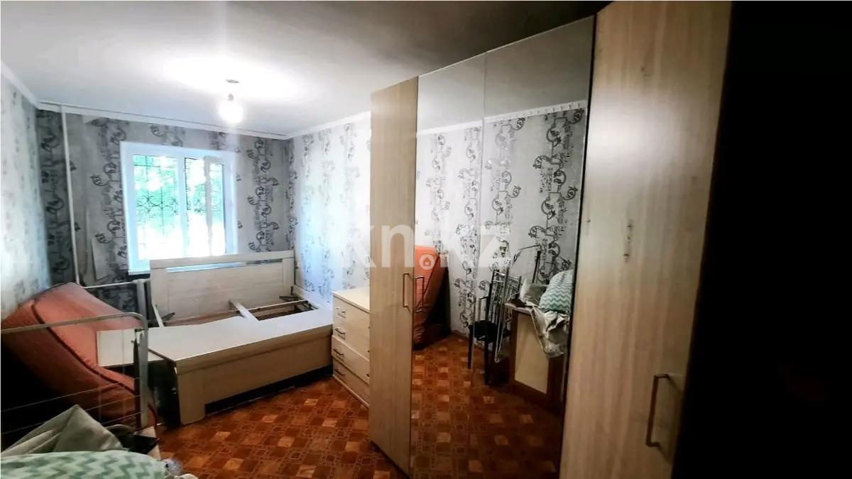 Продажа 2-комнатной квартиры, 45 м², ул. Айманова, дом  195а в Алматы - фото 2