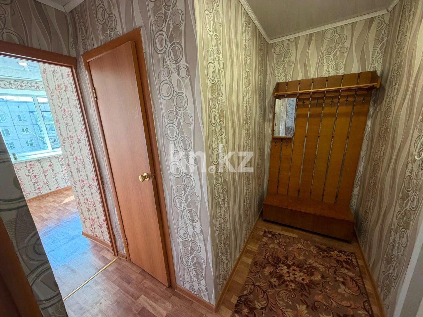 Продажа 1-комнатной квартиры, 30.6 м² в Костанае - фото 3