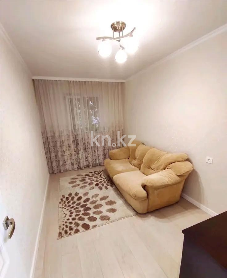 Продажа 2-комнатной квартиры, 47 м² в Алматы - фото 2