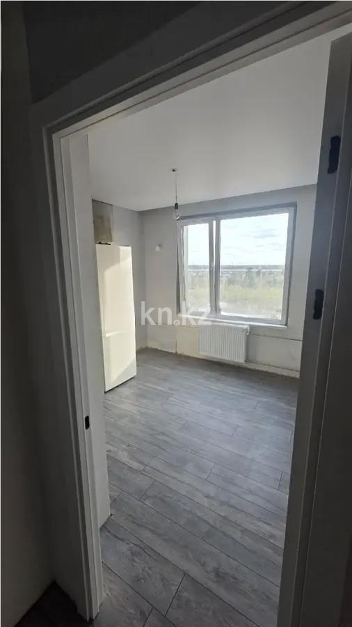 Продажа 2-комнатной квартиры, 52.4 м² в Астане