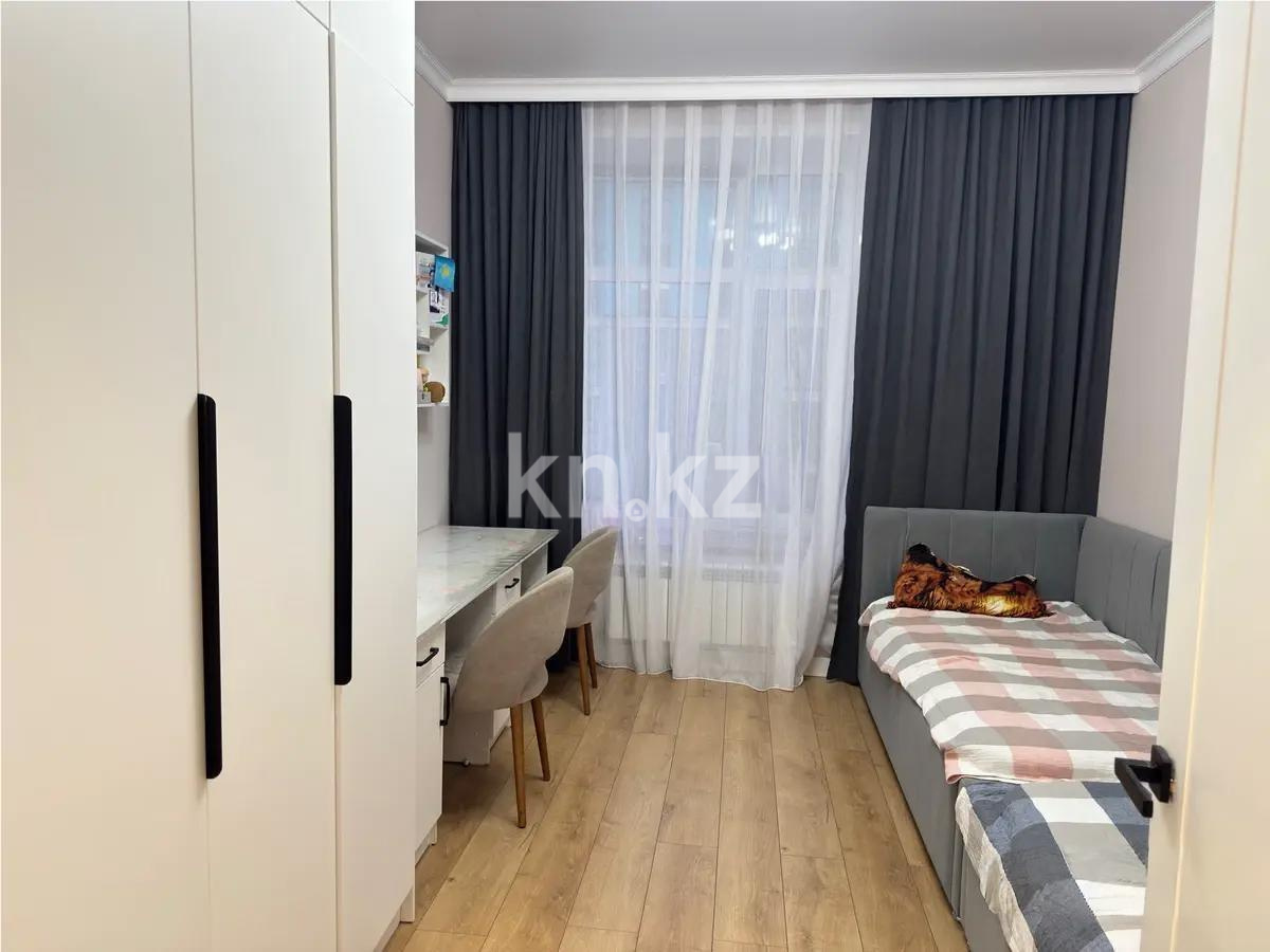 Продажа 3-комнатной квартиры, 74 м² в Караганде - фото 3