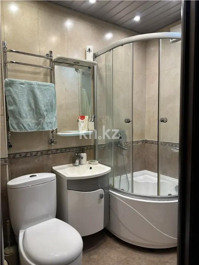 Продажа 4-комнатной квартиры, 72.8 м² в Алматы - фото 6