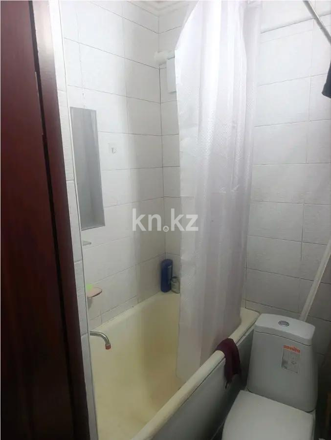 Продажа 1-комнатной квартиры, 24.8 м² в Алматы - фото 3