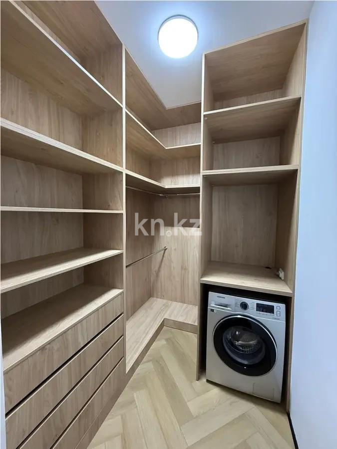 Продажа 2-комнатной квартиры, 75 м², пр. Мангилик Ел, дом  61 в Астане - фото 4