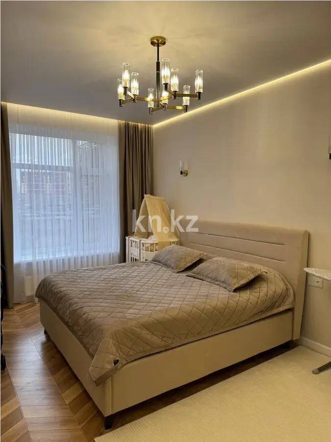 Продажа 3-комнатной квартиры, 64 м², ул. Е-882, дом  15 в Астане - фото 2