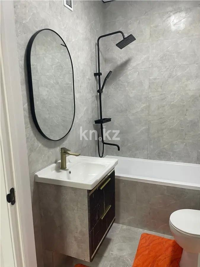 Продажа 1-комнатной квартиры, 44 м² в Алматы - фото 3