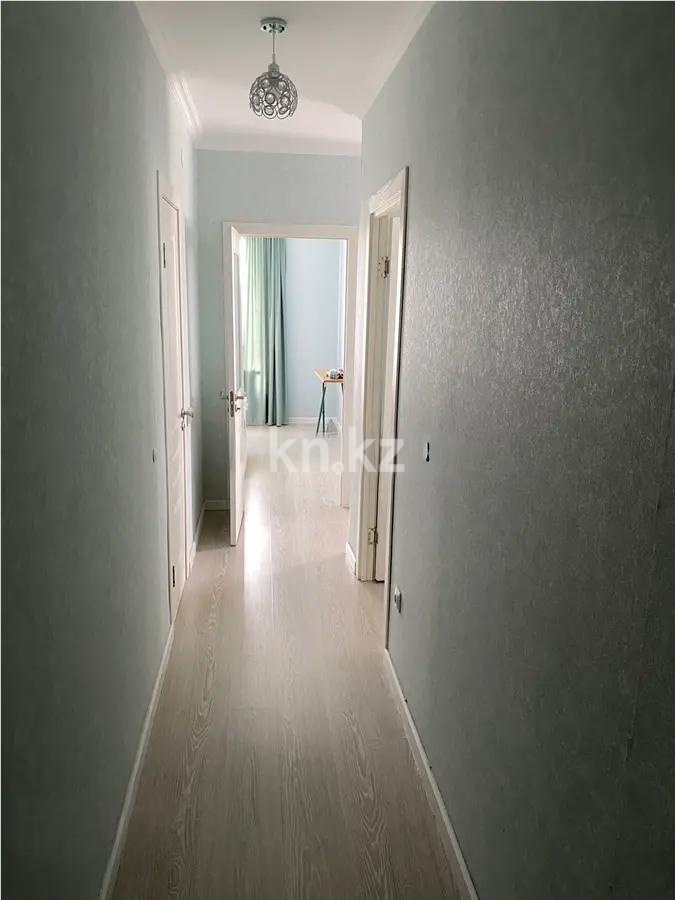 Продажа 2-комнатной квартиры, 53 м², ул. Казыбек би, дом  13 в Астане - фото 5
