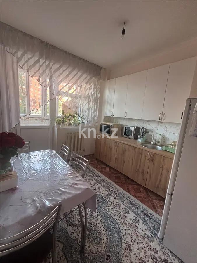 Продажа 1-комнатной квартиры, 33.1 м² в Астане - фото 2
