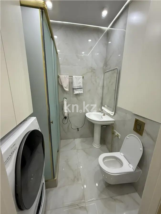 Продажа 3-комнатной квартиры, 100 м², ул. Нурмагамбетова, дом  138/2 в Алматы - фото 5