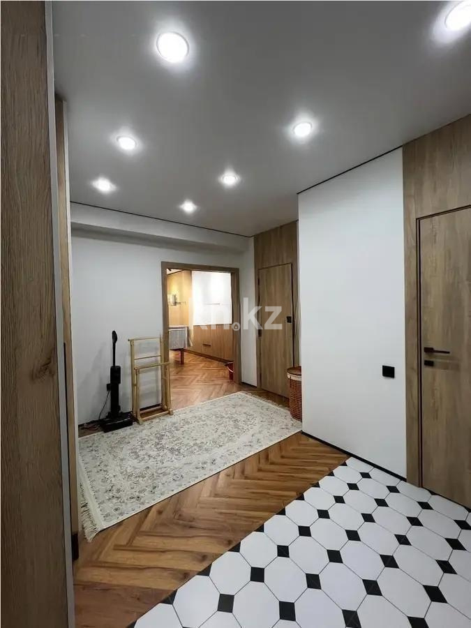 Продажа 3-комнатной квартиры, 93 м² в Алматы - фото 2
