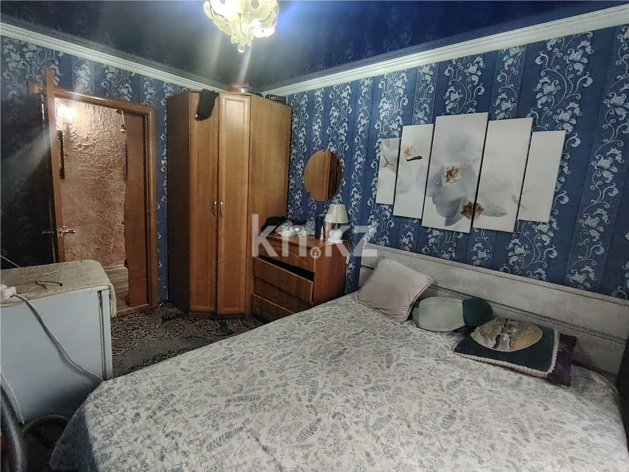 Продажа 2-комнатной квартиры, 43 м², пр. Металлургов в Темиртау - фото 4