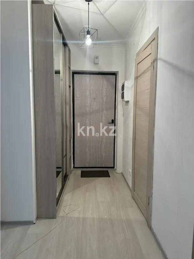 Продажа 1-комнатной квартиры, 39 м², ул. Бектурова, дом  4в в Астане - фото 6
