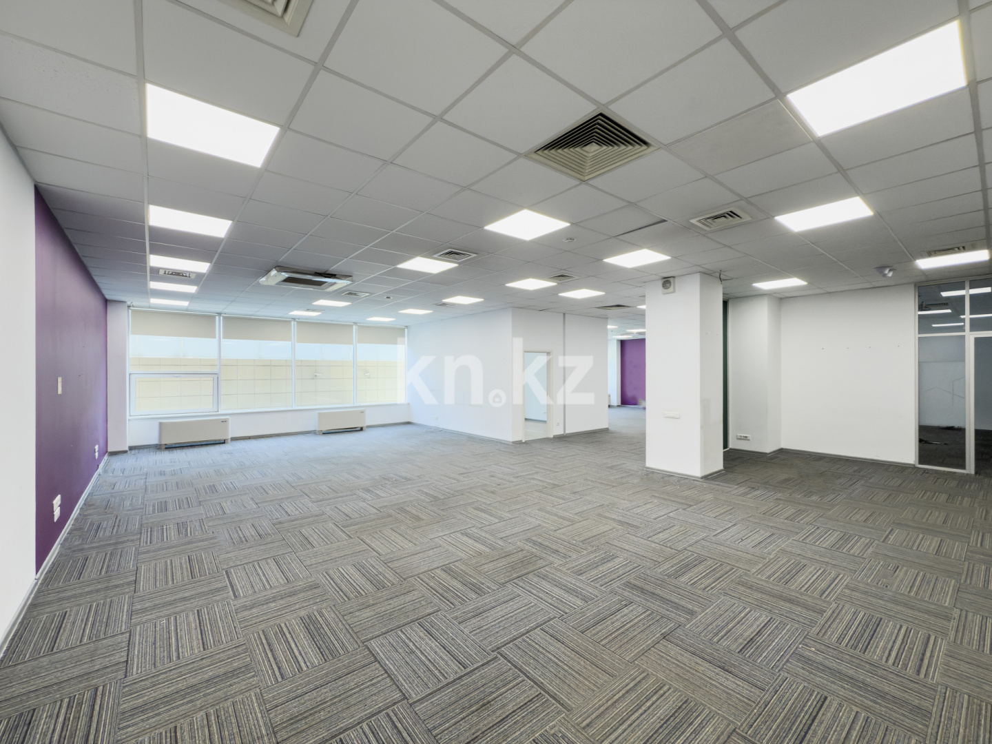 Аренда помещения в Алматы