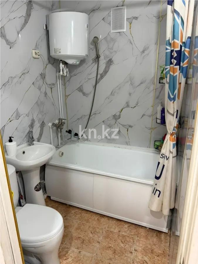 Продажа 2-комнатной квартиры, 44 м² в Караганде - фото 3