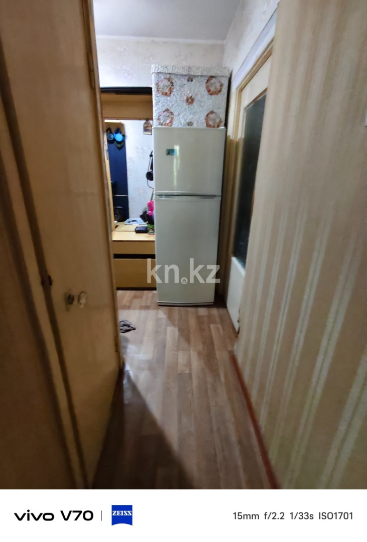 Продажа 1-комнатной квартиры, 32 м² в Алматы - фото 5