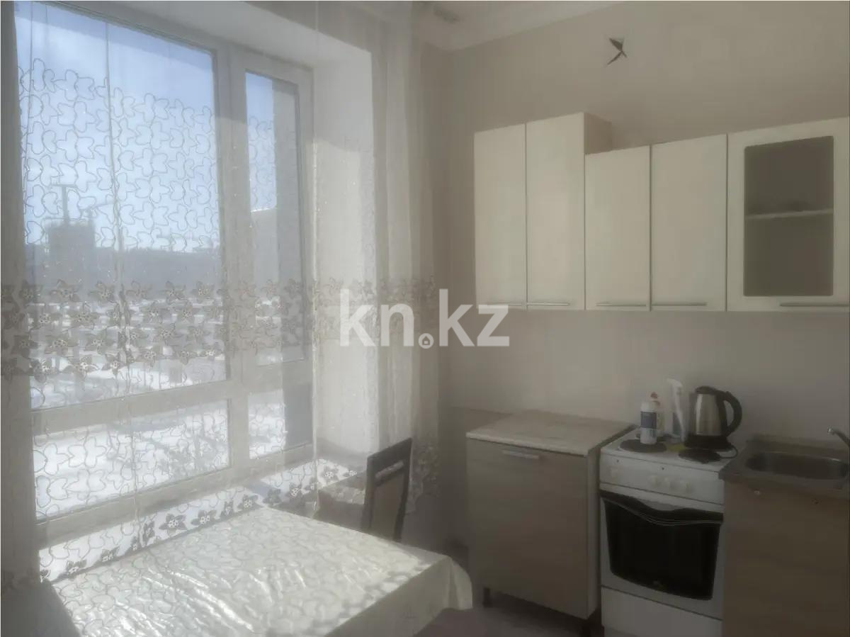 Продажа 1-комнатной квартиры, 38 м² в Астане - фото 2