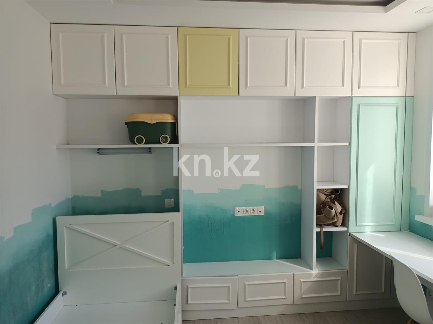 Продажа 3-комнатной квартиры, 67 м² в Астане - фото 8