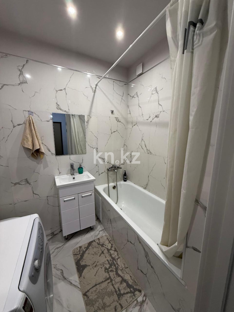 Аренда 1-комнатной квартиры, 40 м² в Астане - фото 12