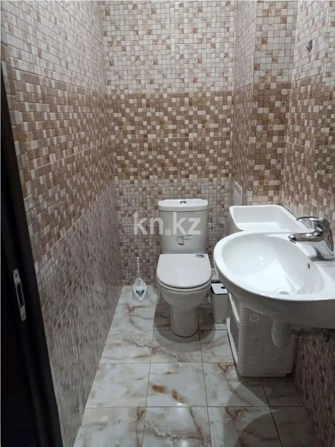 Продажа 2-комнатной квартиры, 65 м², ул. Нарикбаева, дом  9 в Астане - фото 5