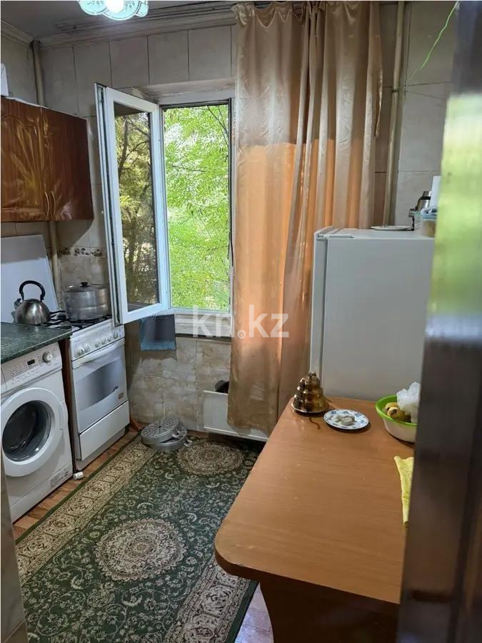 Продажа 2-комнатной квартиры, 42 м², мкр-н Айнабулак-2, дом  59 в Алматы - фото 3