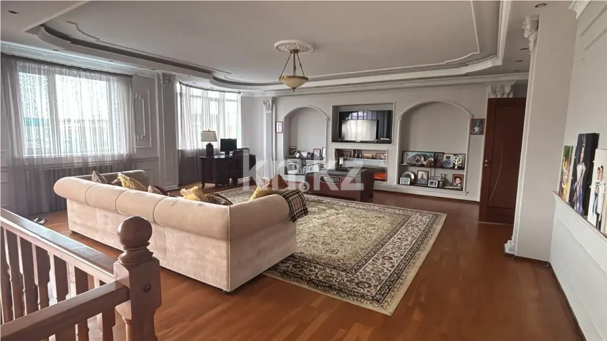 Продажа 6-комнатной квартиры, 350 м² в Астане - фото 2