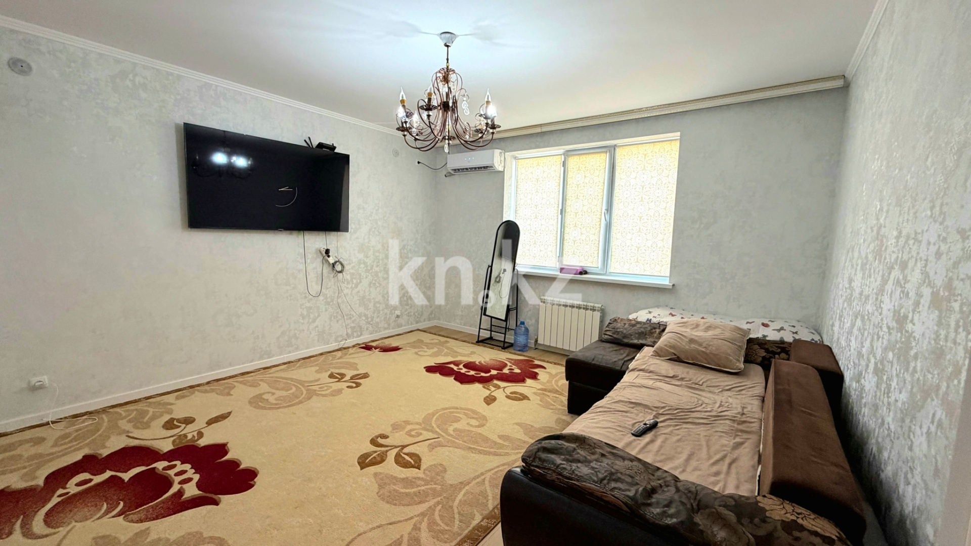 Продажа 2-комнатной квартиры, 55 м² в Шымкенте - фото 7