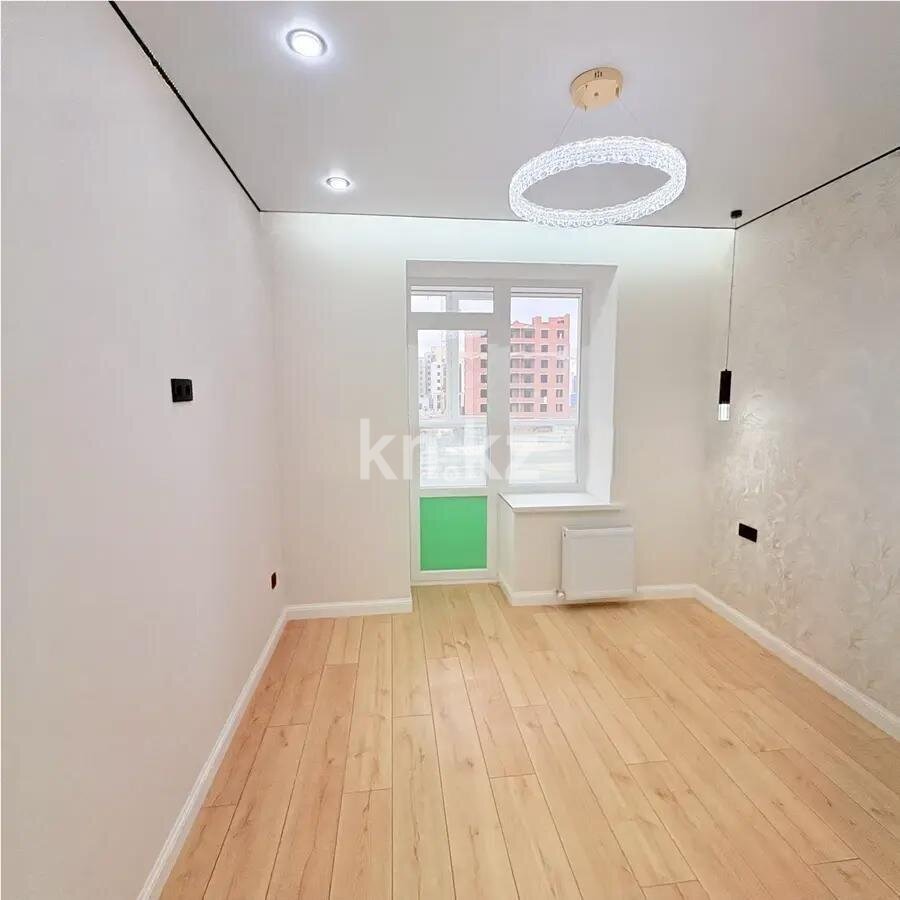 Продажа 2-комнатной квартиры, 38.8 м² в Астане - фото 2
