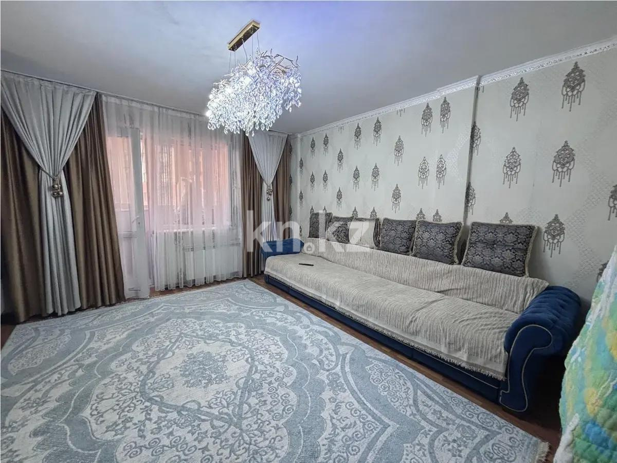 Продажа 3-комнатной квартиры, 107 м² в Астане