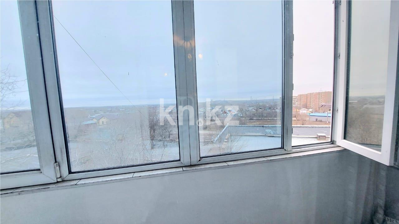 Продажа 1-комнатной квартиры, 33 м² в Темиртау - фото 9