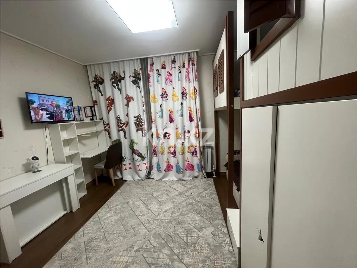 Продажа 3-комнатной квартиры, 75.1 м², пр. Кабанбай батыра, дом  43а в Астане - фото 3