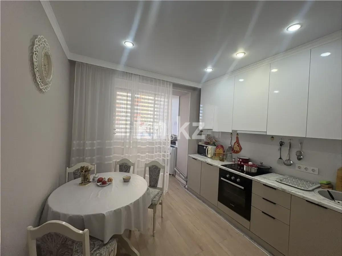 Продажа 2-комнатной квартиры, 56 м² в Астане - фото 3