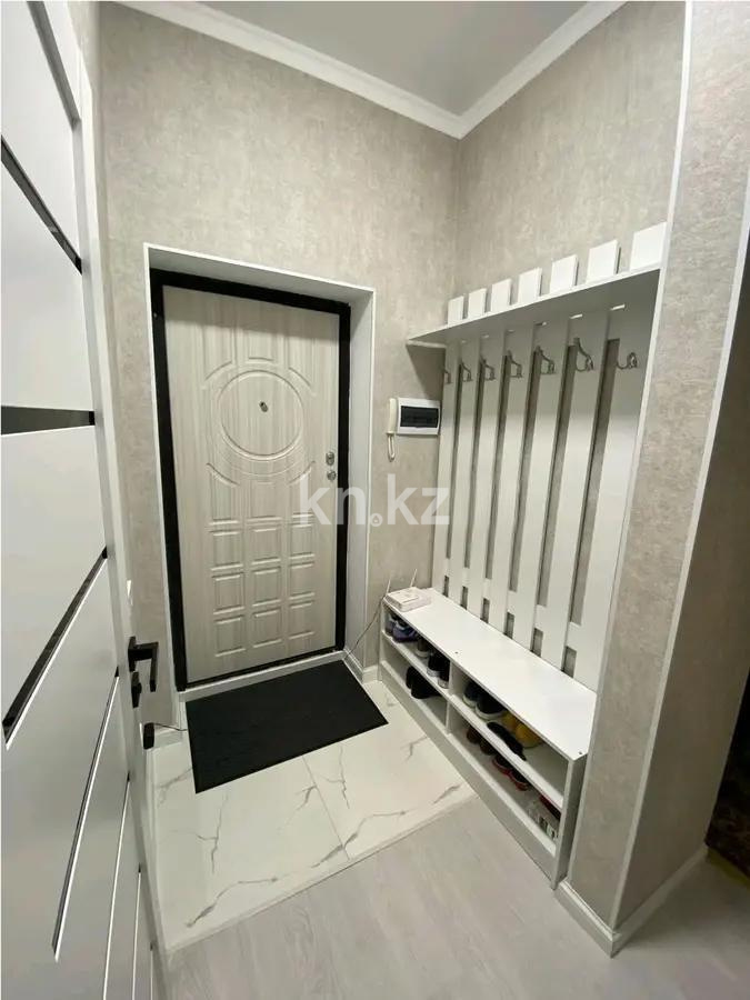 Продажа 1-комнатной квартиры, 37 м², ул. Жошы хана, дом  23 в Астане - фото 3