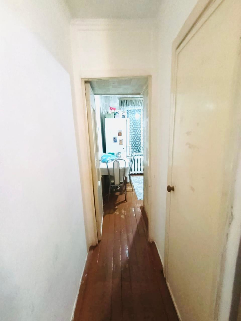 Продажа 1-комнатной квартиры, 31 м² в Алматы - фото 7