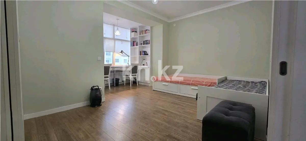 Продажа 3-комнатной квартиры, 83 м², пр. Аль-Фараби, дом  27 в Астане - фото 3