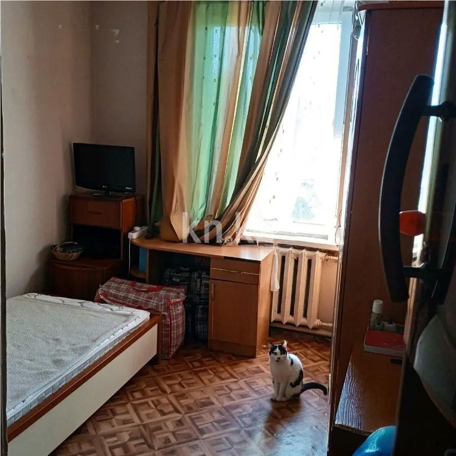 Продажа 3-комнатной квартиры, 70 м² в Алматы - фото 2