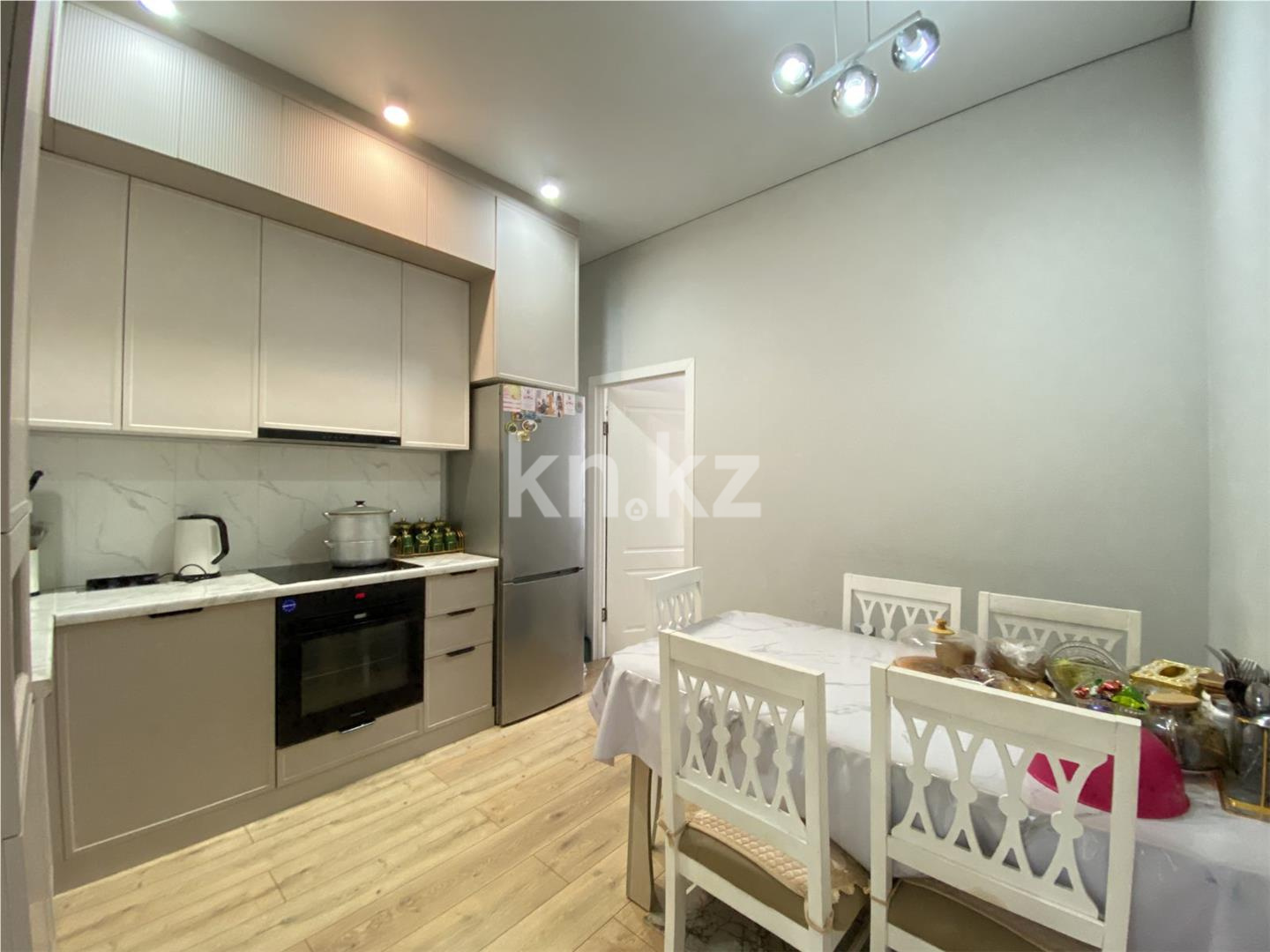 Продажа 3-комнатной квартиры, 67 м², ул. Муканова, дом  55г в Караганде - фото 11