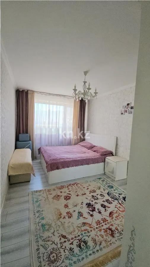 Продажа 2-комнатной квартиры, 56.4 м² в Астане - фото 2