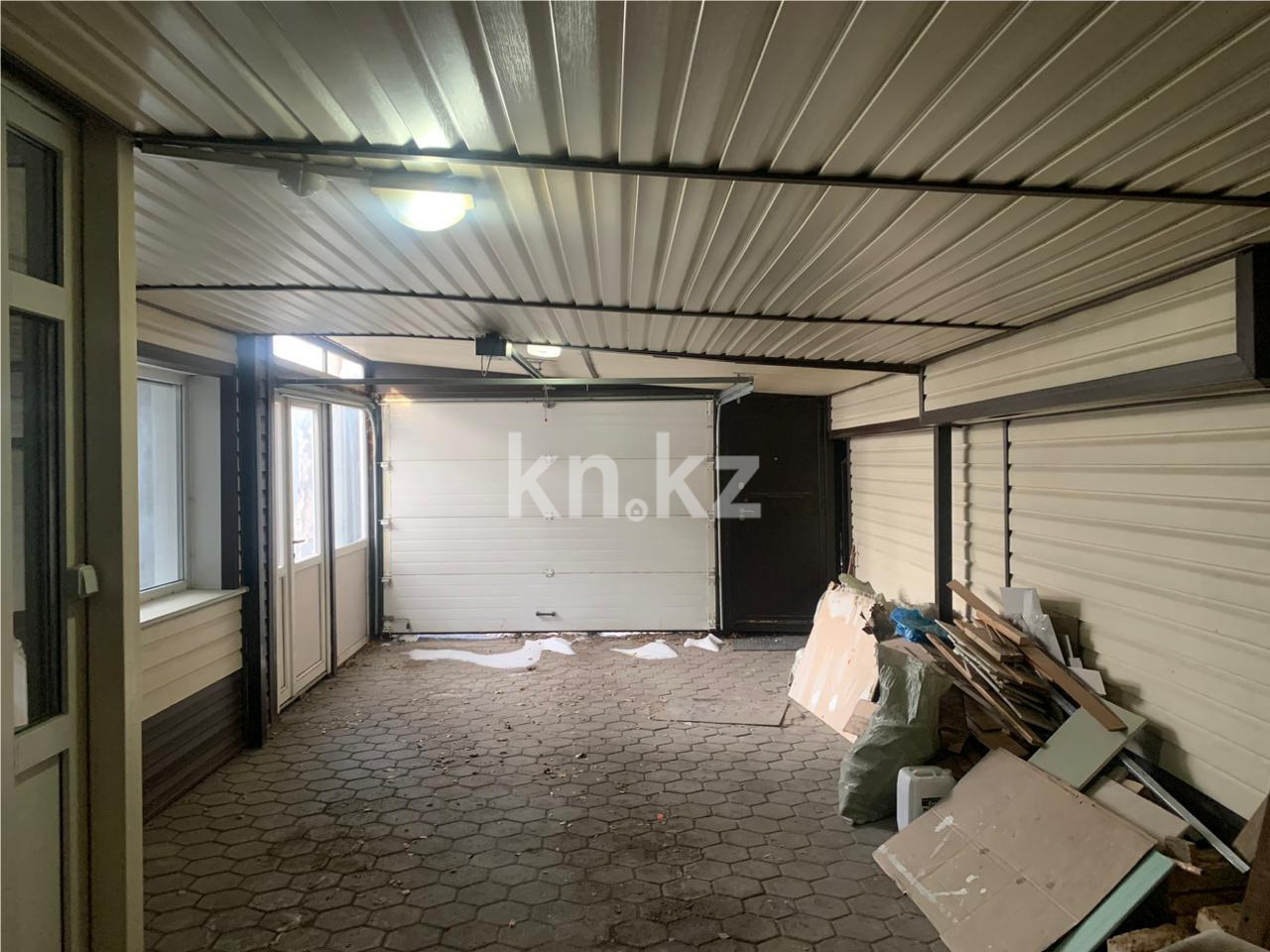 Продажа 5-комнатного дома, 80 м² в Караганде - фото 15