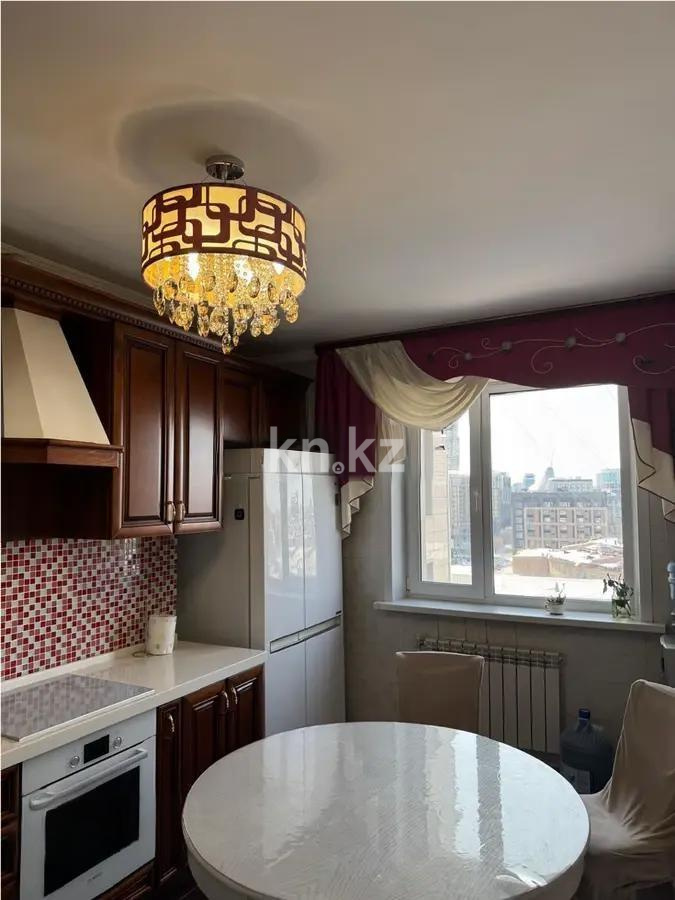 Продажа 3-комнатной квартиры, 96 м² в Астане - фото 4