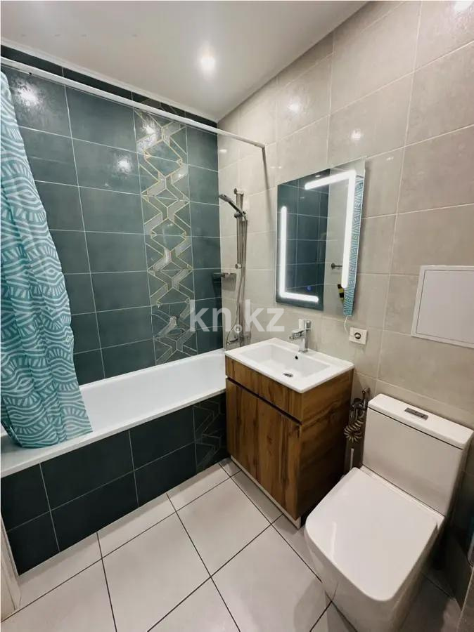 Продажа 3-комнатной квартиры, 63 м², ул. Муратбаева, дом  14/8 в Алматы - фото 3