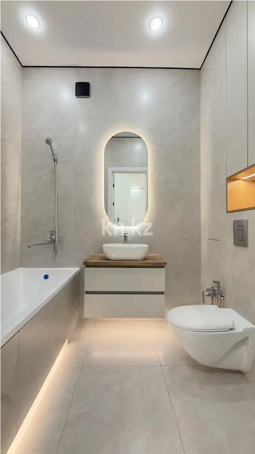 Продажа 2-комнатной квартиры, 39 м² в Астане - фото 4