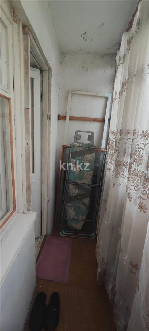 Продажа 1-комнатной квартиры, 31 м² в Караганде - фото 11