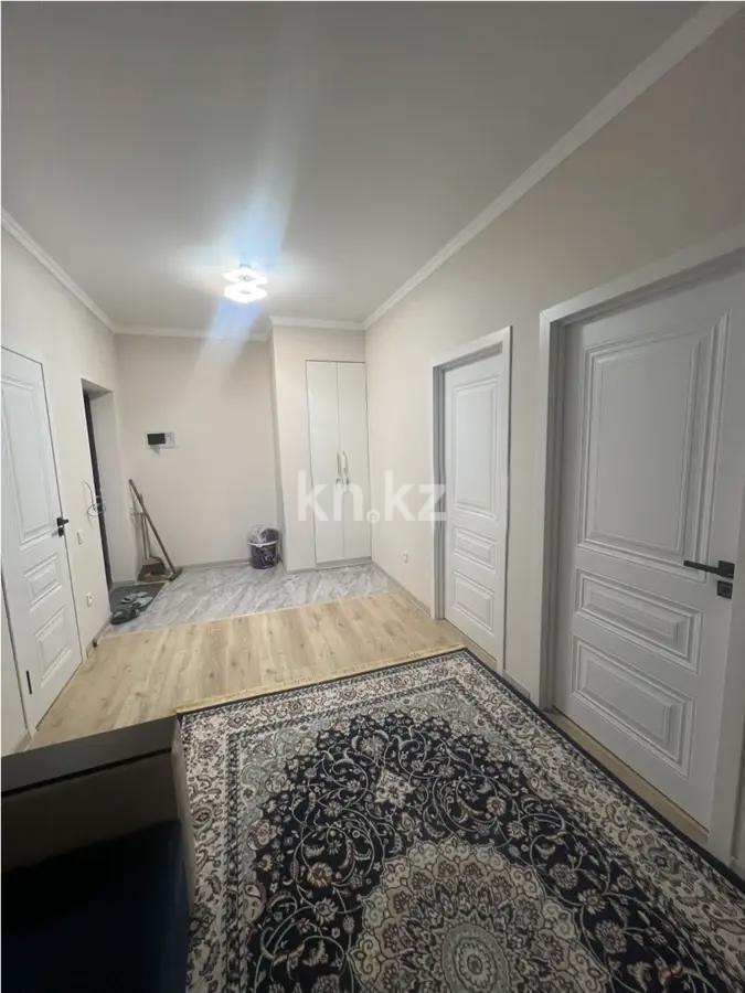 Продажа 2-комнатной квартиры, 45.5 м², ул. Тараз, дом  7 в Алматы - фото 2