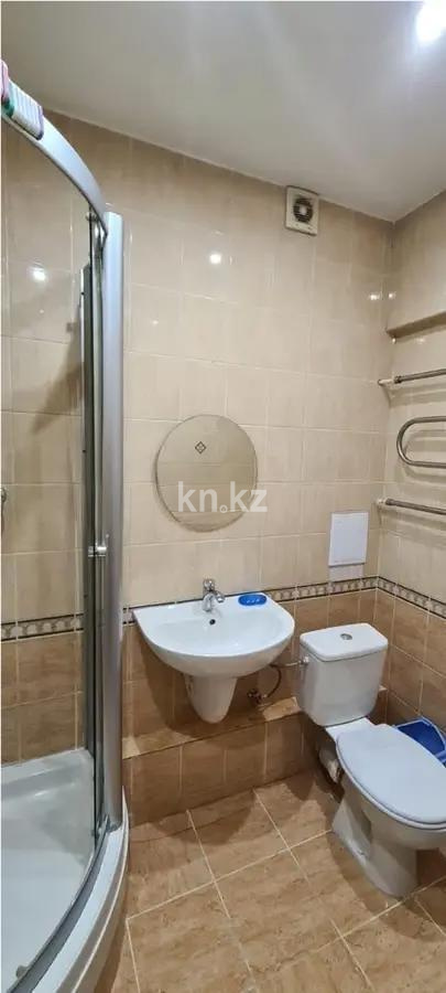 Продажа 1-комнатной квартиры, 36 м², пр. Назарбаева, дом  247 в Алматы - фото 3