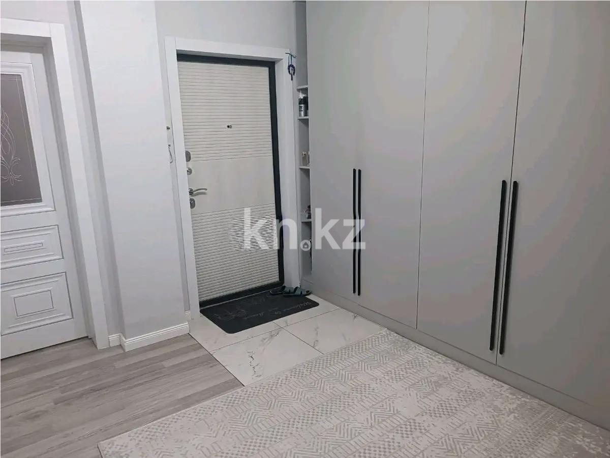 Продажа 3-комнатной квартиры, 88.3 м² в Астане - фото 7