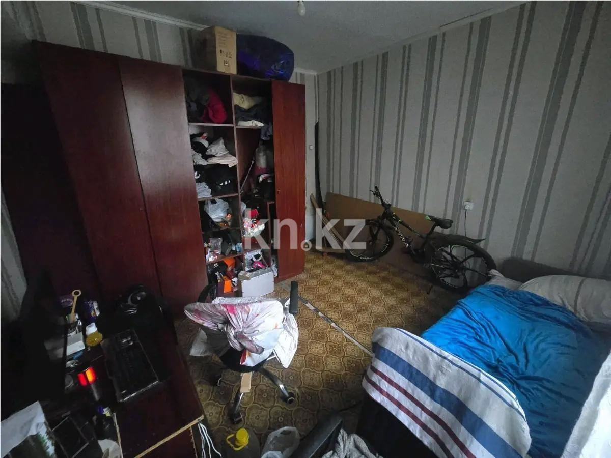 Продажа 3-комнатной квартиры, 78 м² в Алматы - фото 2